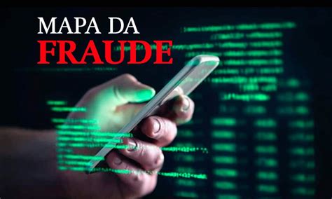 Mapa Da Fraude Nordeste Registra A Segunda Maior Taxa De Tentativas De