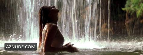 ESTELLA WARREN Nude AZNude