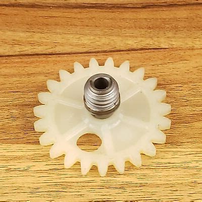 Stihl Oiler Worm Gear 020 Chainsaws P N 1114 647 1805 EBay