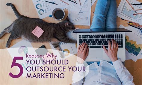 Reasons To Outsource Marketing Roopco