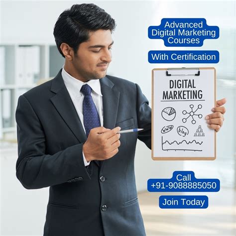 Join Digital Marketing Courses At Kolkata S 1 Institute