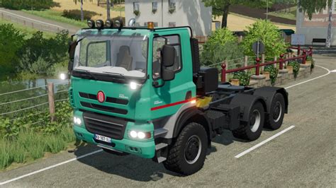 LKW Seite 20 LS22 Mods De