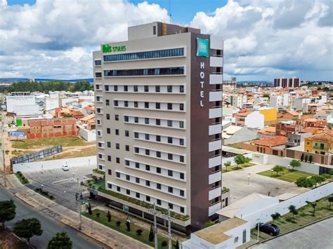 Hotel econômico em Vitória da Conquista ibis Styles ALL