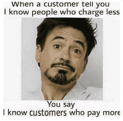 Relatable Business Memes Sure To Make You Lol