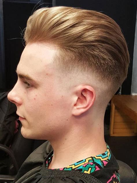 50 Best Blonde Hairstyles For Men Who Want To Stand Out Mens