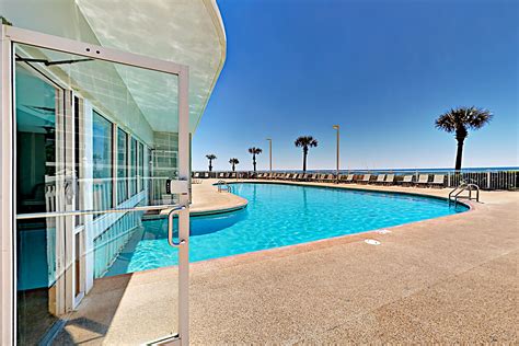 New Listing Gulf Front Condo W Water View Pool Turnkey