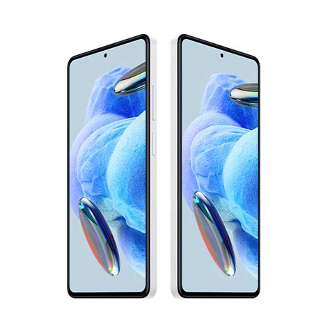 מחסני חשמל סמארטפון Xiaomi Redmi Note 12 Pro 5g 256gb 8gb Ram צבע