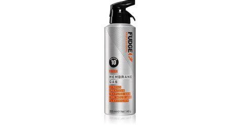 Fudge Finish Membrane Gas Spray Para Dar Definici N Al Peinado Con