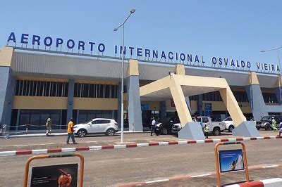 Dubai vai construir novo aeroporto internacional na Guiné Bissau