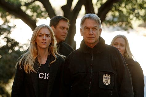 ‘NCIS’: How Old is Mark Harmon and How Long Has He Played Gibbs?