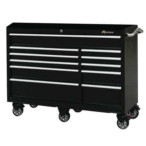 Metal - Portable Tool Boxes - Tool Storage - The Home Depot