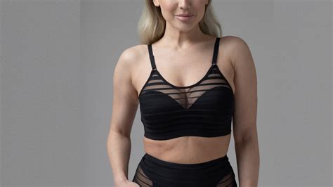 How To Choose The Right Lingerie For Your Body Type Neevlingerie