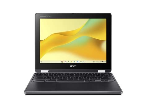 Acer Chromebook Spin 512 R856tn 12 Hd Touch Komplettfö