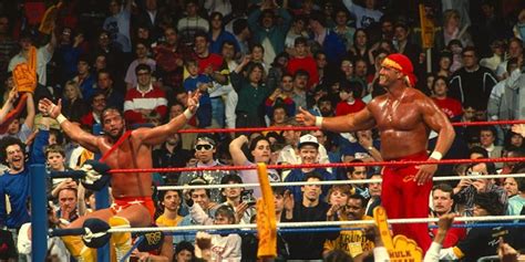 5 Best Wrestling Brotherhoods Of The 1980s 5 Worst