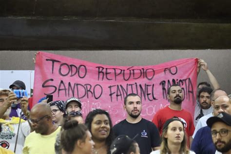 Câmara De Vereadores De Caxias Do Sul Aceita Pedido De Cassação De Vereador Por Falas