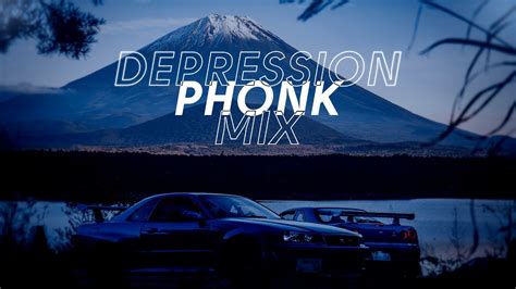 The Best Depression Phonk Mix 2023 ЛУЧШИЙ ДЕПРЕССИВНЫЙ ФОНК МИКС 2023