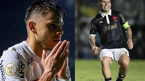 Corinthians Vence De Virada Contra Vasco E Deixa Equipe Na Lanterna