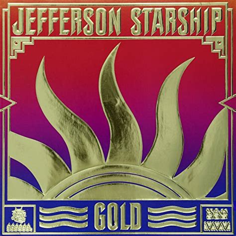 Release Gold” By Jefferson Starship Musicbrainz