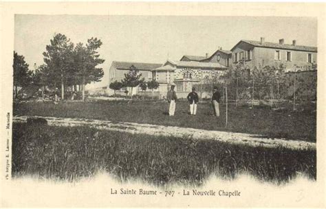 Photos Et Carte Postales Anciennes De Saint Maximin La Sainte Baume