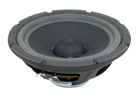 8" Bose Style Woofer for Bose 301 Series V SS Audio Replacement Speaker Part 700621986447 | eBay