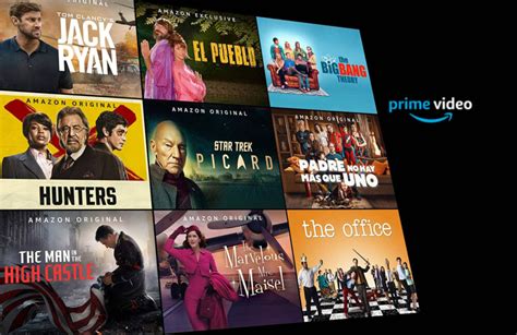 Amazon Prime Video Todos Sus Estrenos Para Febrero De 2021