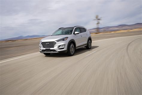 2019 Hyundai Tucson Drobne Poprawki AutoGALERIA