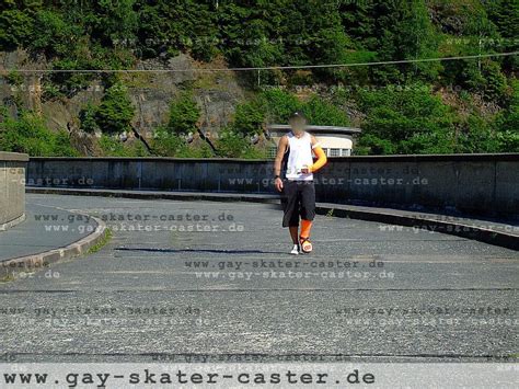 2007 06 Slwc Lac CastFest The Gay Skater Caster