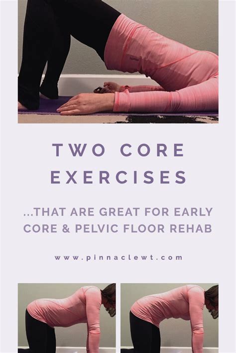 Pelvic Floor Drop Exercise Atelier Yuwa Ciao Jp