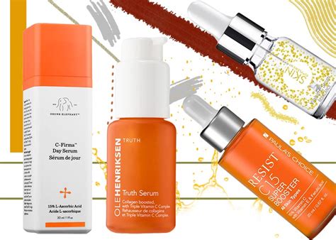 Best Vitamin C Facial Serums Of Glowsly