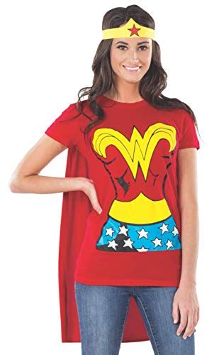 Best Wonder Woman Onesie For Adults