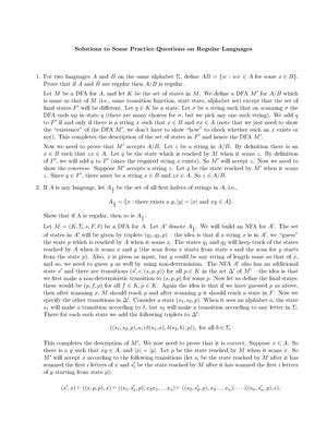 Npdas Theory Of Computation Csl Theory Of Computation