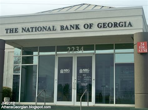 ATHENS GEORGIA Clarke UGA University GA. Hospital Restaurant Attorney Bank Fire Dept.Store ...