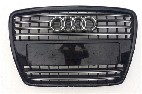 AUDI A8 D3 LIFT GRILL ATRAPA BLENDA 7527238690 Oficjalne Archiwum