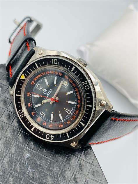 Lanco Diver A20 Homme 1970 1979 Catawiki