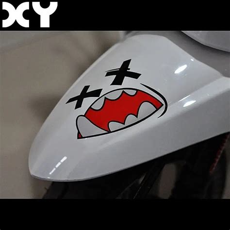 Funny Vinyl Decal Waterproof Car Stickers and Vinyl Decals Funny ...