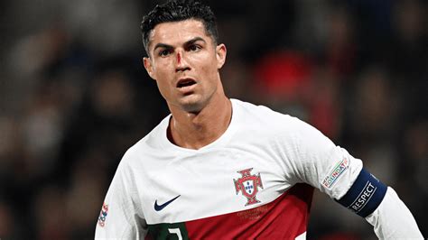 Cristiano Ronaldo Piala Dunia 2022 Bisa Jadi Yang Terindah