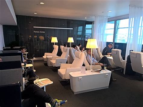 Finnair Reviews Business Class Lounges Pictures Flight Reviews