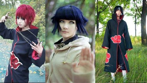 Top ten cosplay of anime | Anime Amino