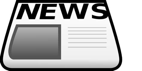 Free News Cliparts, Download Free News Cliparts png images, Free ...