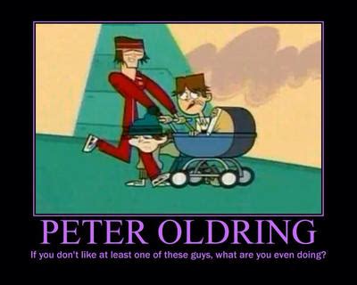 Peter Oldring by Jackie-TSG on DeviantArt