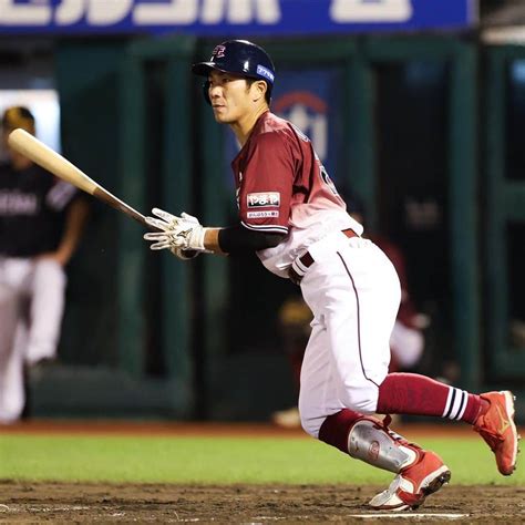 東北楽天ゴールデンイーグルスさんのインスタグラム写真 東北楽天ゴールデンイーグルスinstagram「⚾️ ⚾️e 6 1 H⚾️ 5回に4連打などで3点を勝ち越すと投手陣も好投し連勝