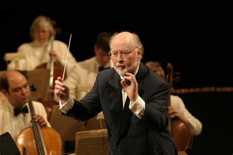 John Williams: How One Man Impacted Millions Of People And An Entire