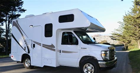 2018 Thor Majestic Class C Rental In San Francisco CA Outdoorsy