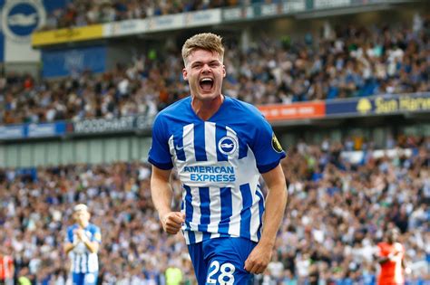 Aidan Fitzmaurice Brighton Is Best Place For Evan Ferguson Now Even