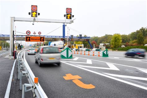 Les Tarifs Des Péages Dautoroute Vont Ils Baisser De 10 Ou 20 Cet été