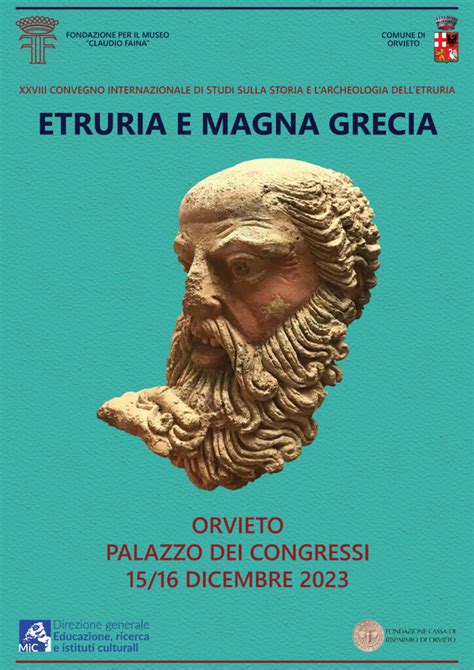 Xxviii Convegno Internazionale Di Studi Sulla Storia E Larcheologia