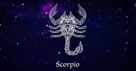 Scorpio Horoscope Insights For Health Wealth Love And Career