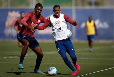 Onde Assistir Bragantino X Vitória Ao Vivo