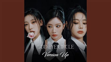 Odd Eye Circle 오드아이써클 Air Force One Official Audio Youtube