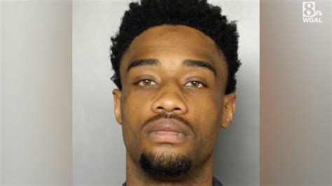 Police Charge Man Who Was Found Shot In Harrisburg Pa